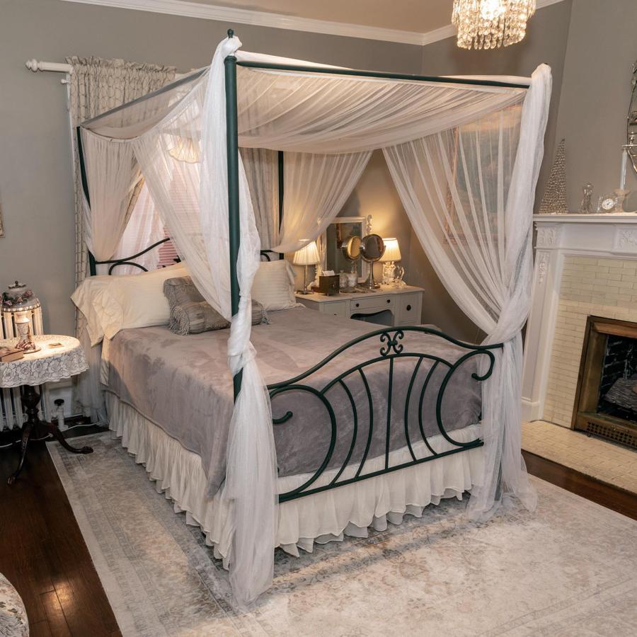 South Broadway Manor B&B - Near Fallingwater, Ohiopyle State Park, Hiking & Biking Trails Gap Scottdale Esterno foto
