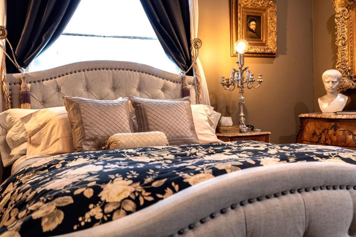 South Broadway Manor B&B - Near Fallingwater, Ohiopyle State Park, Hiking & Biking Trails Gap Scottdale Esterno foto