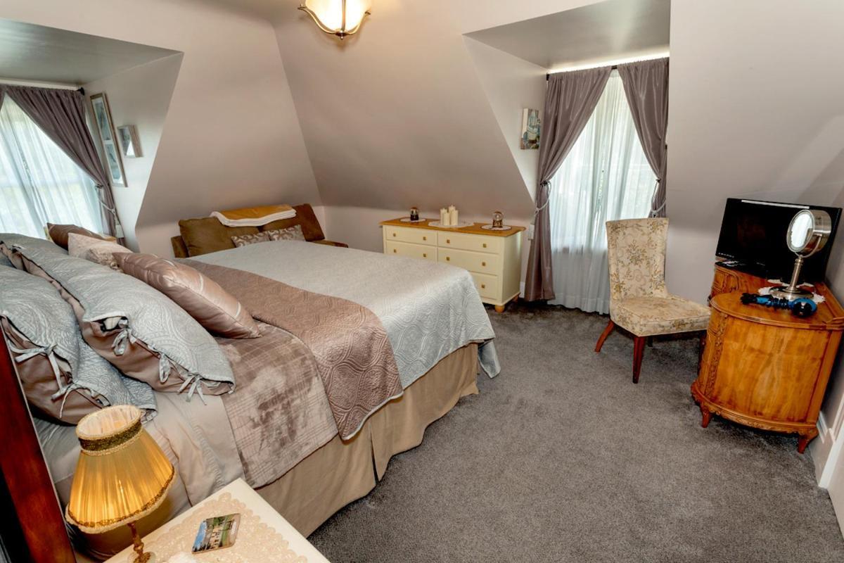 South Broadway Manor B&B - Near Fallingwater, Ohiopyle State Park, Hiking & Biking Trails Gap Scottdale Esterno foto