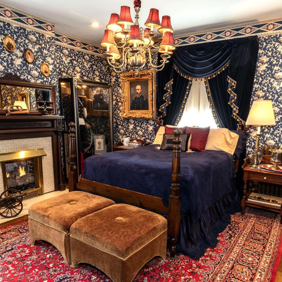 South Broadway Manor B&B - Near Fallingwater, Ohiopyle State Park, Hiking & Biking Trails Gap Scottdale Esterno foto