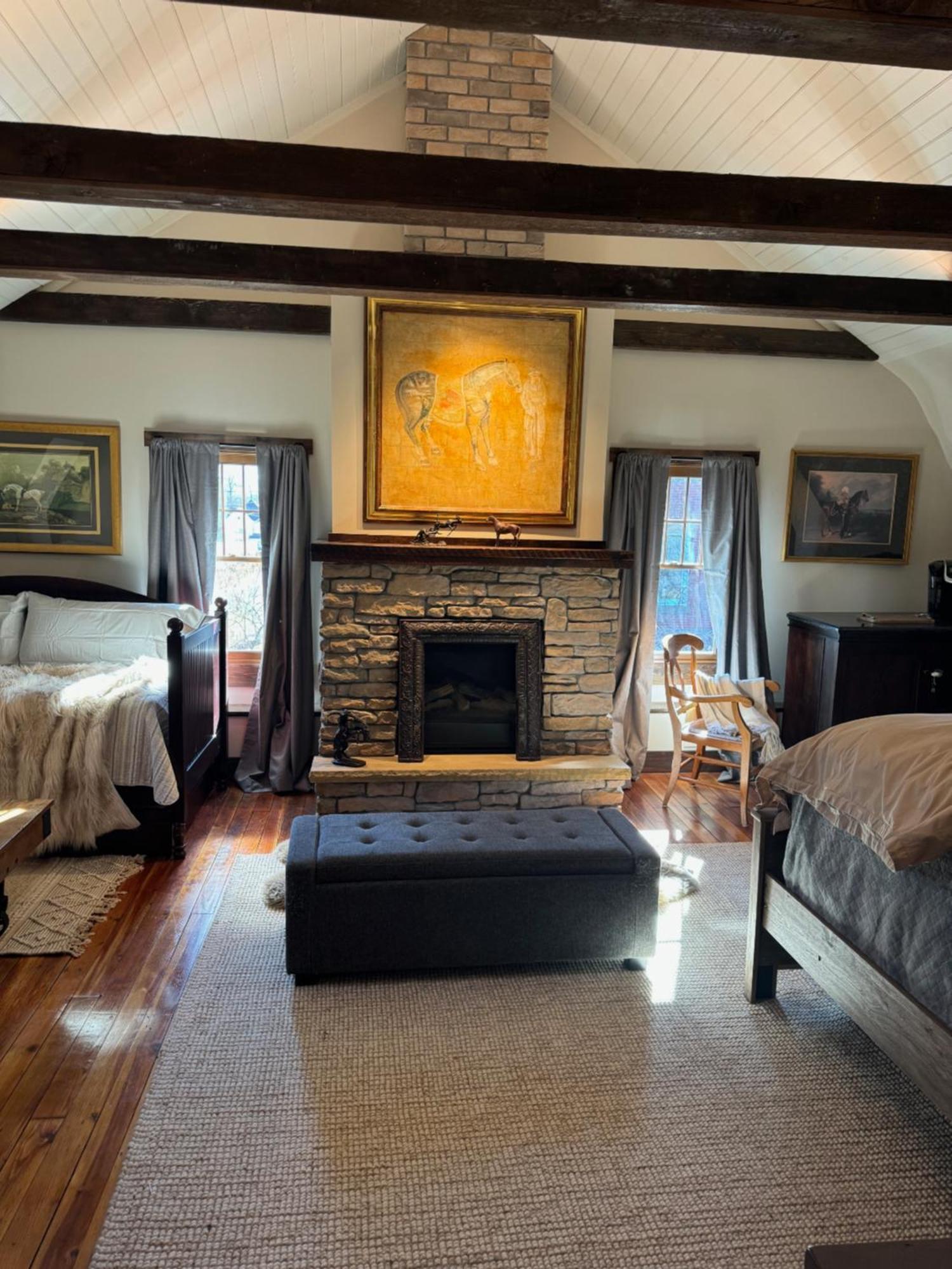 South Broadway Manor B&B - Near Fallingwater, Ohiopyle State Park, Hiking & Biking Trails Gap Scottdale Esterno foto