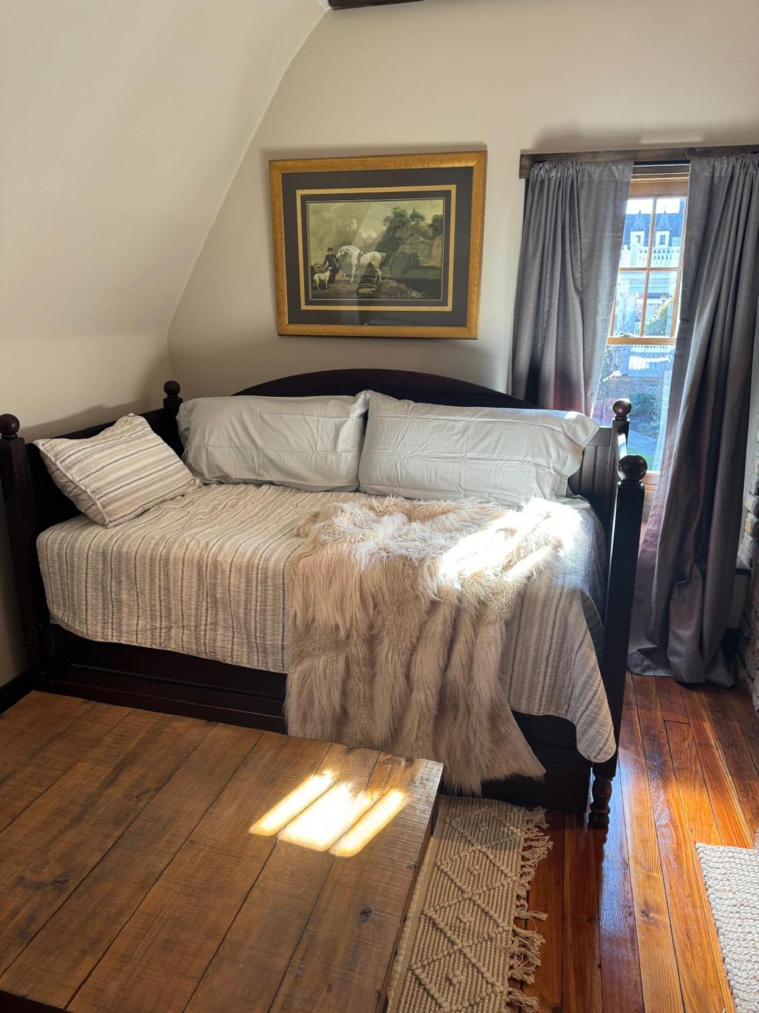 South Broadway Manor B&B - Near Fallingwater, Ohiopyle State Park, Hiking & Biking Trails Gap Scottdale Esterno foto