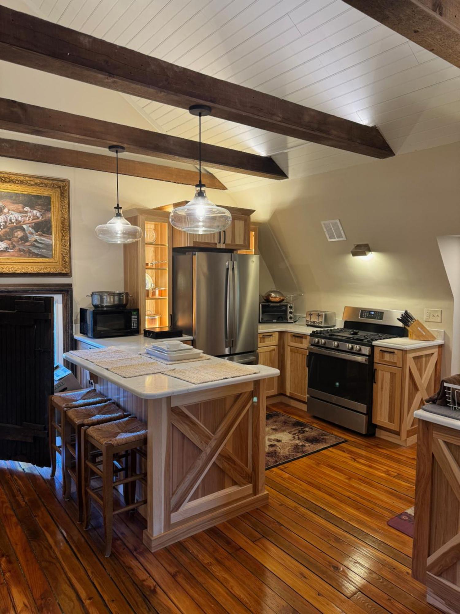 South Broadway Manor B&B - Near Fallingwater, Ohiopyle State Park, Hiking & Biking Trails Gap Scottdale Esterno foto