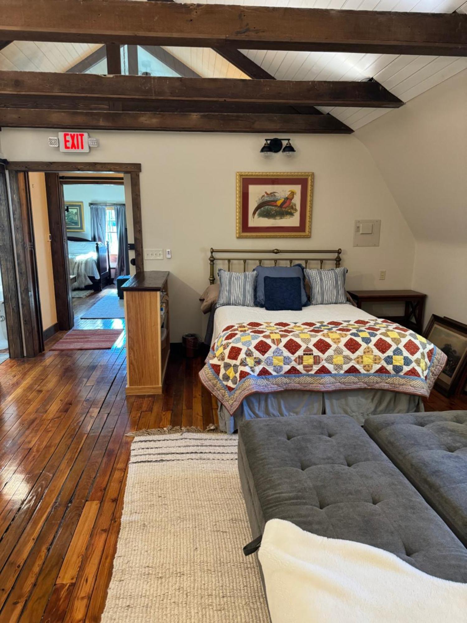 South Broadway Manor B&B - Near Fallingwater, Ohiopyle State Park, Hiking & Biking Trails Gap Scottdale Esterno foto