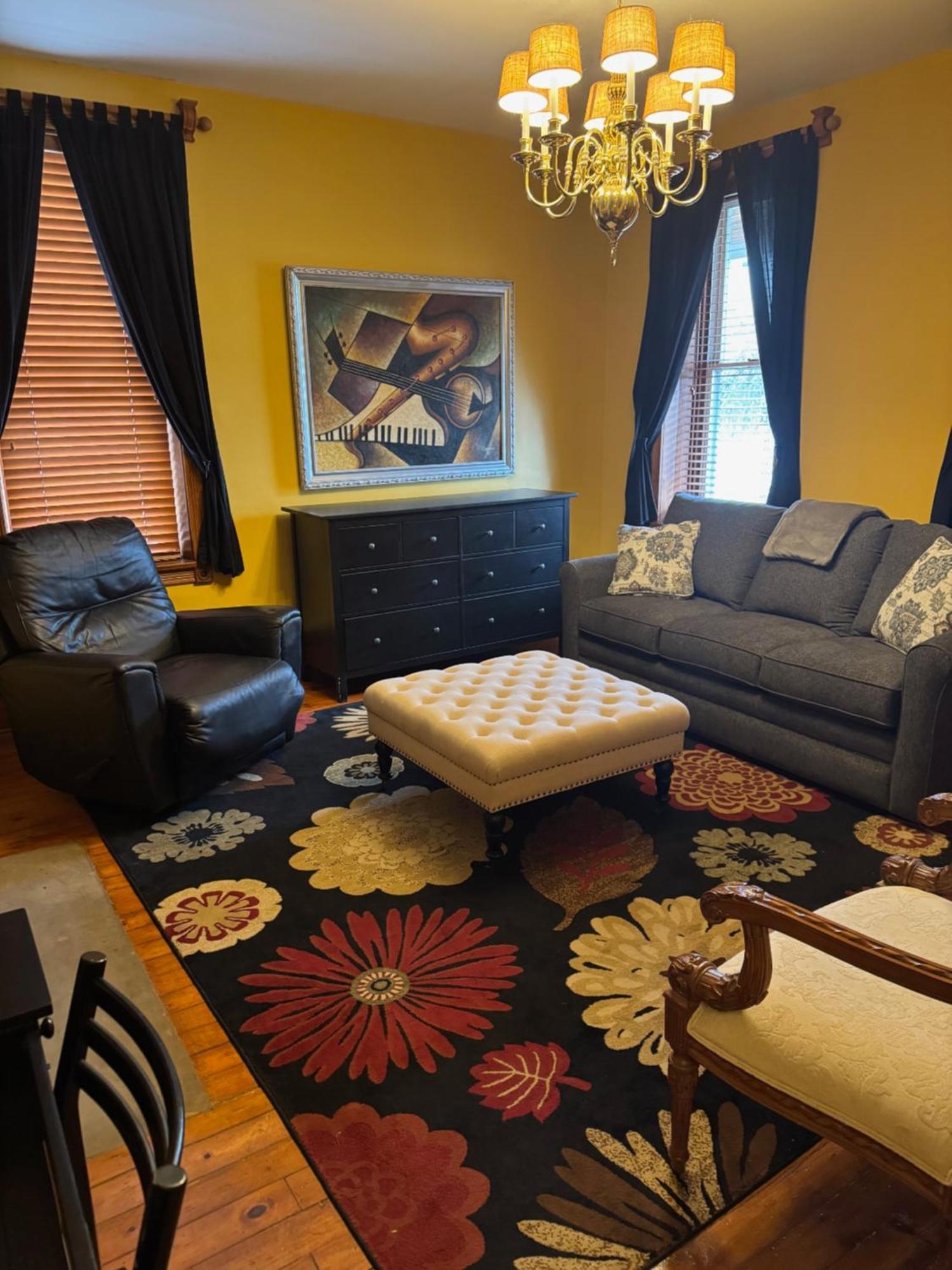 South Broadway Manor B&B - Near Fallingwater, Ohiopyle State Park, Hiking & Biking Trails Gap Scottdale Esterno foto