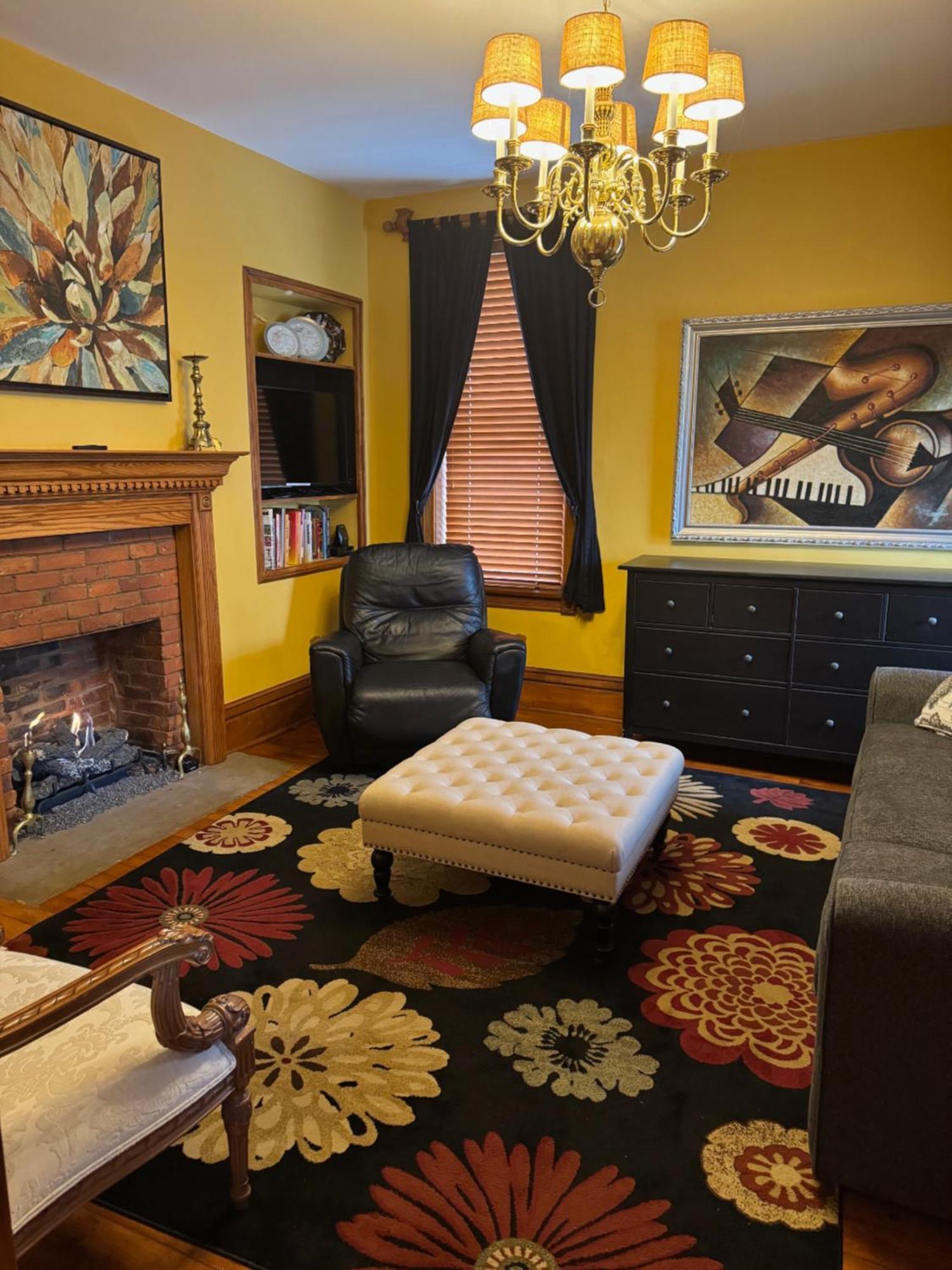 South Broadway Manor B&B - Near Fallingwater, Ohiopyle State Park, Hiking & Biking Trails Gap Scottdale Esterno foto