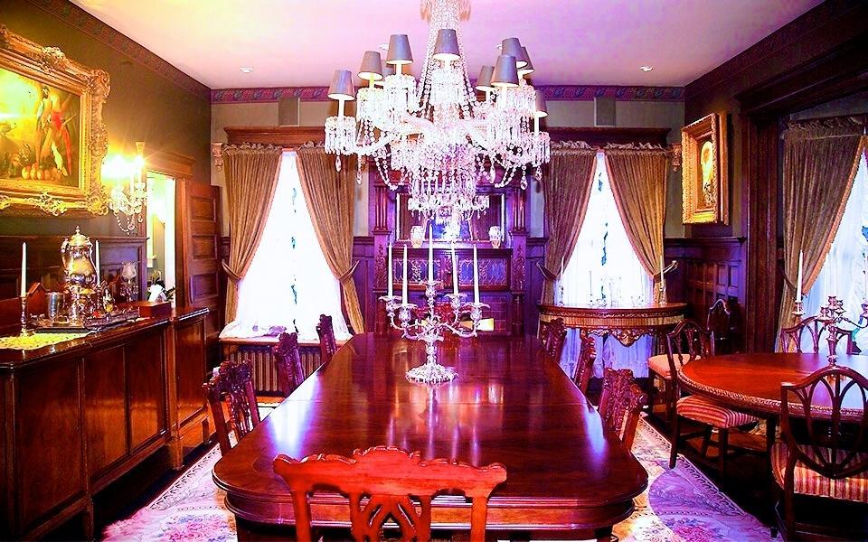 South Broadway Manor B&B - Near Fallingwater, Ohiopyle State Park, Hiking & Biking Trails Gap Scottdale Esterno foto