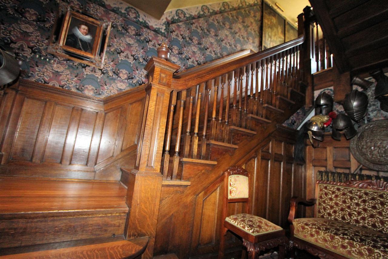 South Broadway Manor B&B - Near Fallingwater, Ohiopyle State Park, Hiking & Biking Trails Gap Scottdale Esterno foto