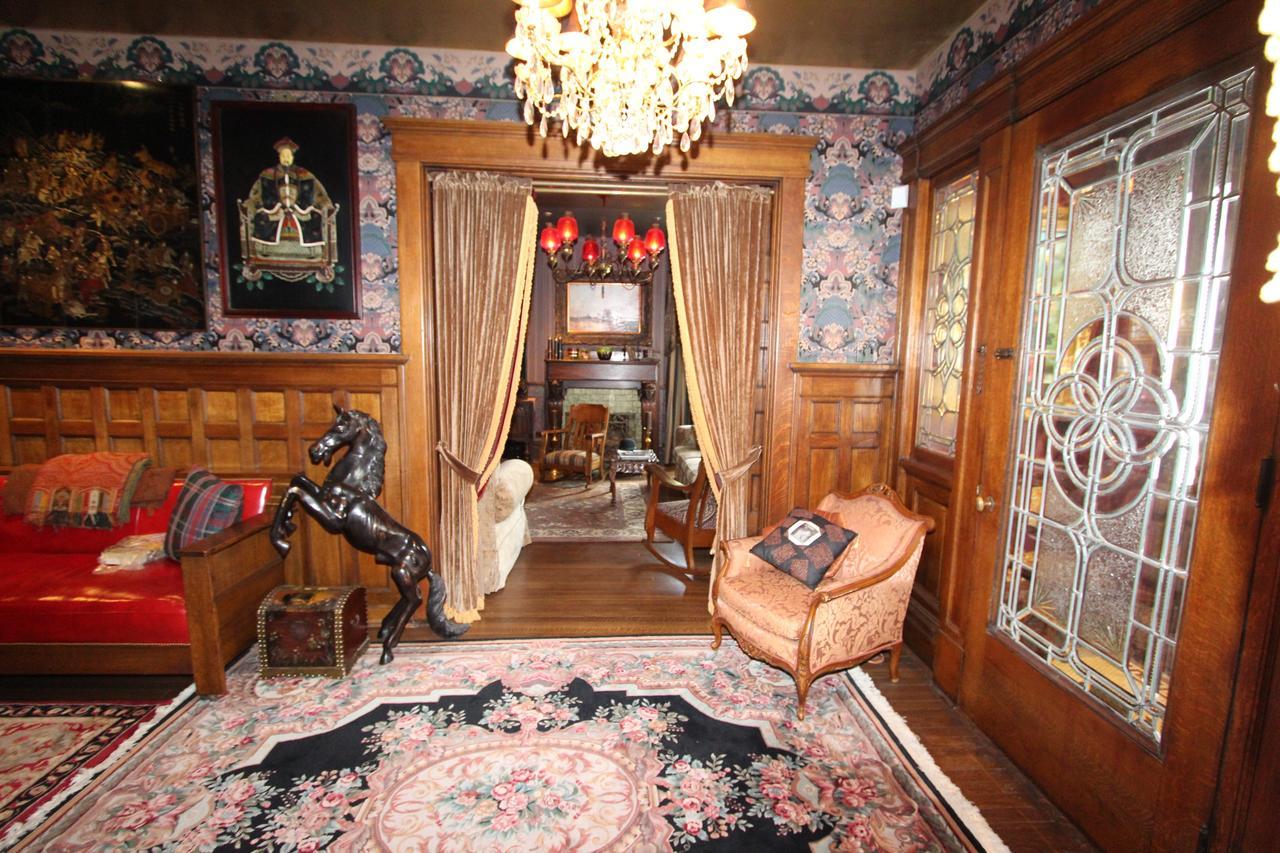 South Broadway Manor B&B - Near Fallingwater, Ohiopyle State Park, Hiking & Biking Trails Gap Scottdale Esterno foto